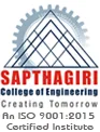 SAPTHAGIRI College of Engineering
